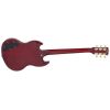 VS6 EL.GUITAR GOLD HARDWARE CHERRY