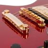 VS6 EL.GUITAR GOLD HARDWARE CHERRY
