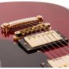 VS6 EL.GUITAR GOLD HARDWARE CHERRY