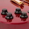 VS6 EL.GUITAR GOLD HARDWARE CHERRY