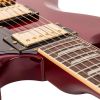 VS6 EL.GUITAR GOLD HARDWARE CHERRY