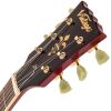 VS6 EL.GUITAR GOLD HARDWARE CHERRY