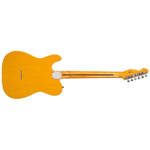 V52 ELECTRIC GUITAR BUTTERSCOTCH