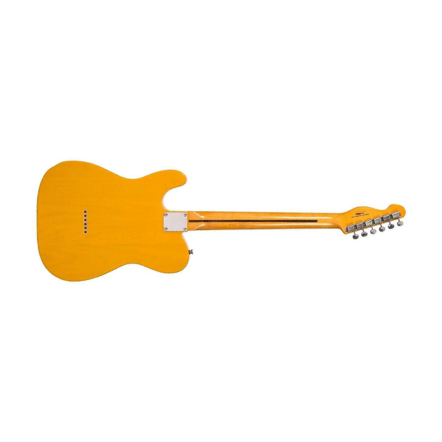 V52 ELECTRIC GUITAR BUTTERSCOTCH