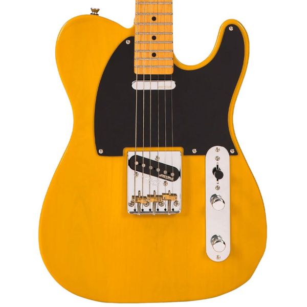V52 ELECTRIC GUITAR BUTTERSCOTCH