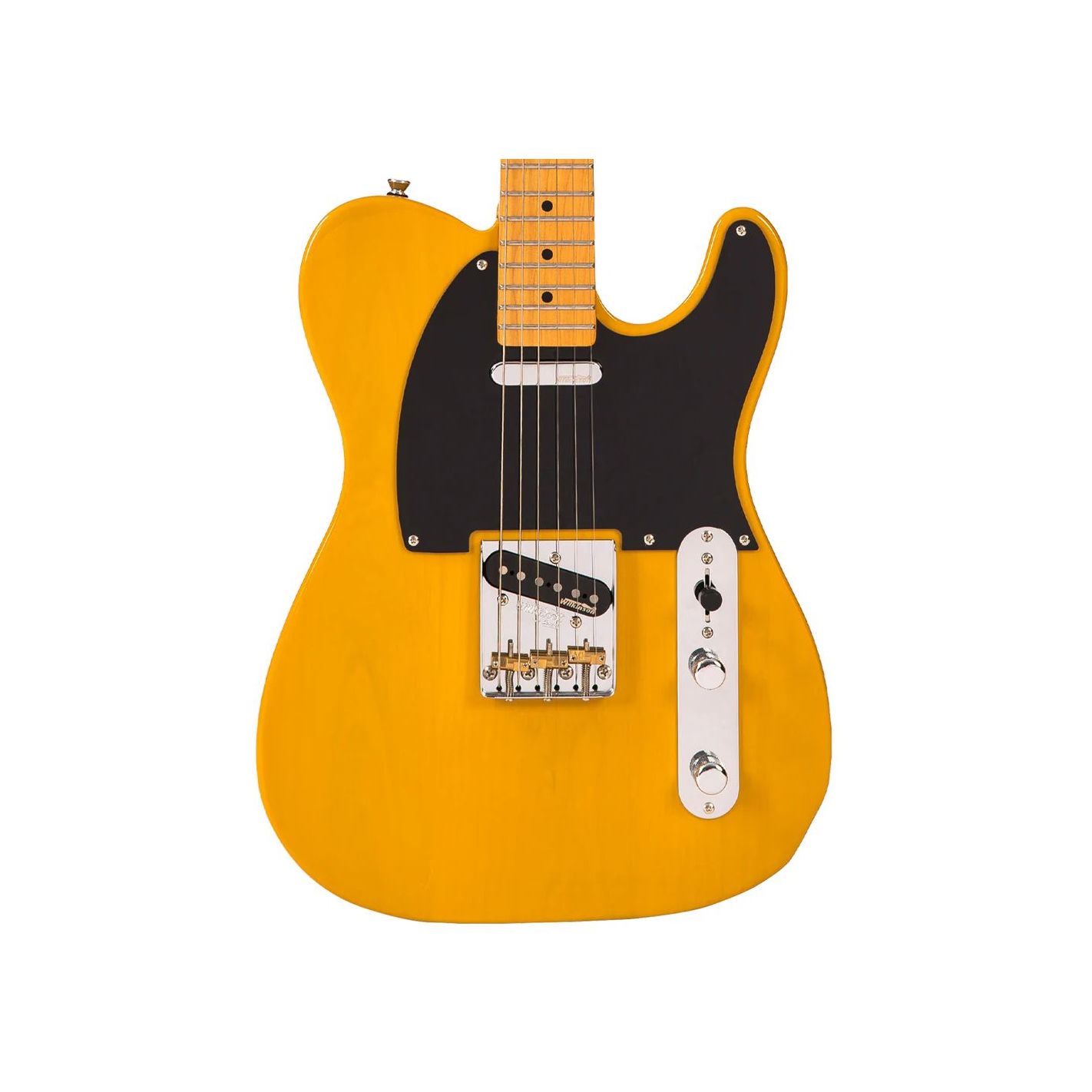 V52 ELECTRIC GUITAR BUTTERSCOTCH