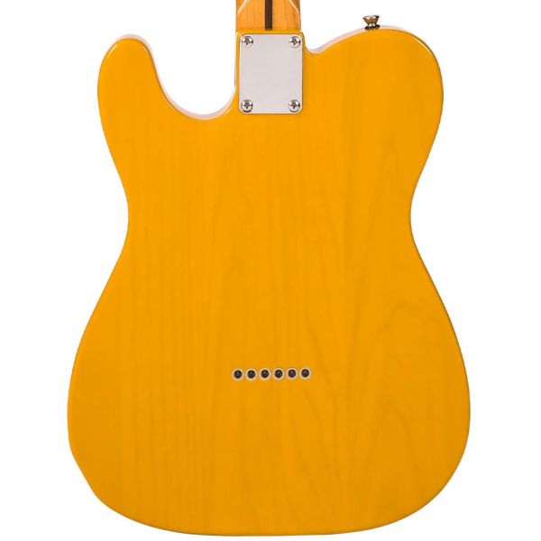 V52 ELECTRIC GUITAR BUTTERSCOTCH