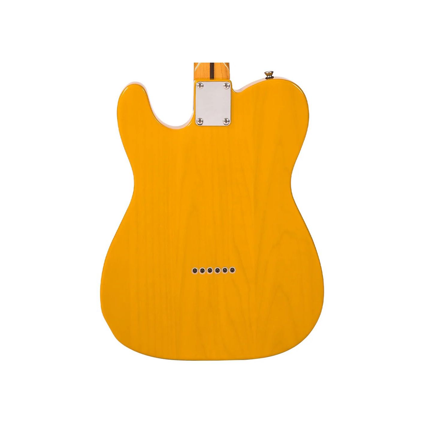 V52 ELECTRIC GUITAR BUTTERSCOTCH