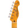 V52 ELECTRIC GUITAR BUTTERSCOTCH