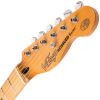 V52 ELECTRIC GUITAR BUTTERSCOTCH
