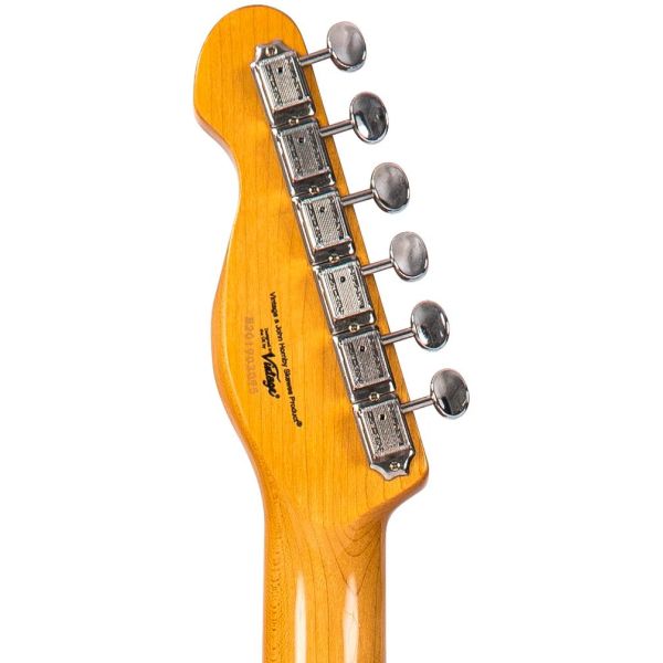 V52 ELECTRIC GUITAR BUTTERSCOTCH