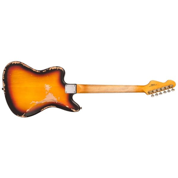 V65V ICON EL. GUITAR TOBACCO SUNBURST
