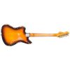 V65V ICON EL. GUITAR TOBACCO SUNBURST