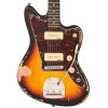 V65V ICON EL. GUITAR TOBACCO SUNBURST