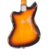 V65V ICON EL. GUITAR TOBACCO SUNBURST