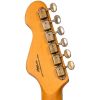 V65V ICON ELECTRIC GUITAR BLACK