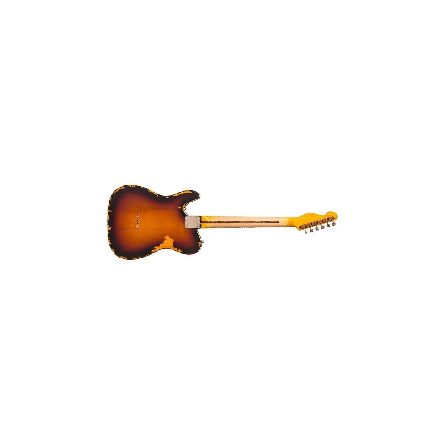 V59 ICON DISTRESSED SUNBURST