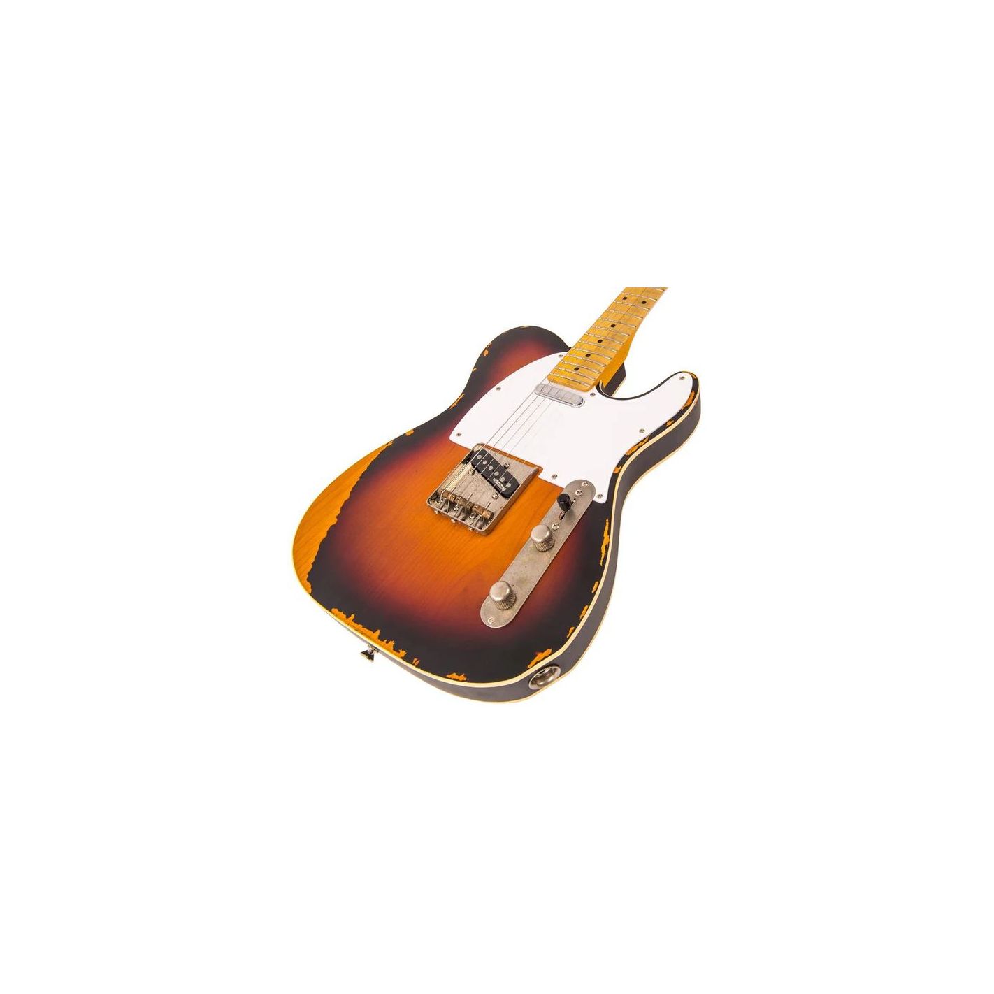 V59 ICON DISTRESSED SUNBURST