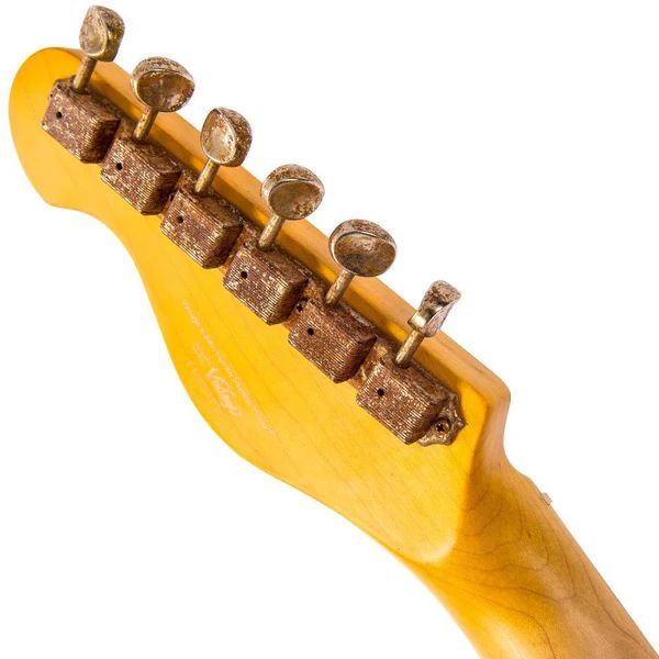 V59 ICON DISTRESSED SUNBURST