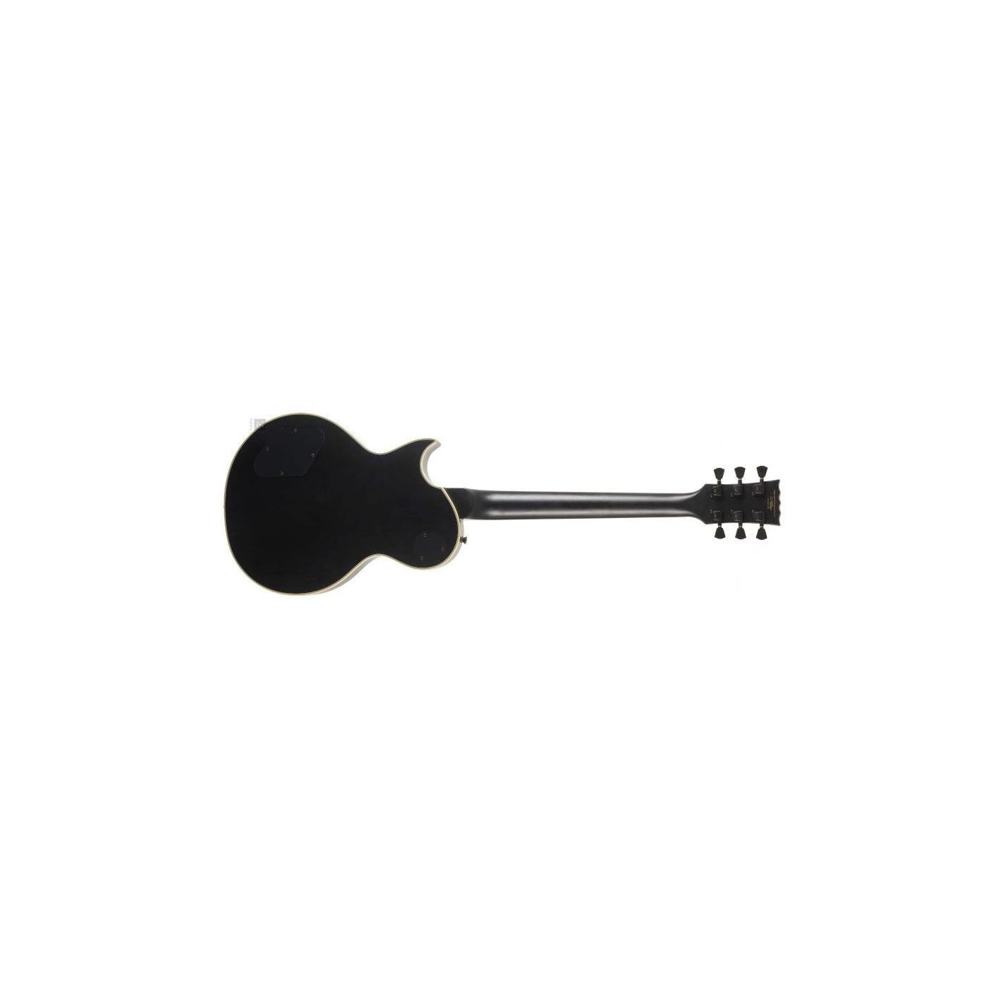 EL.GUITAR V100MX SATIN BLACK