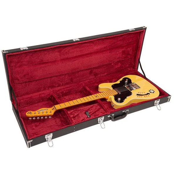 JOE DOE BY -THE GAMBLER-W-CASE