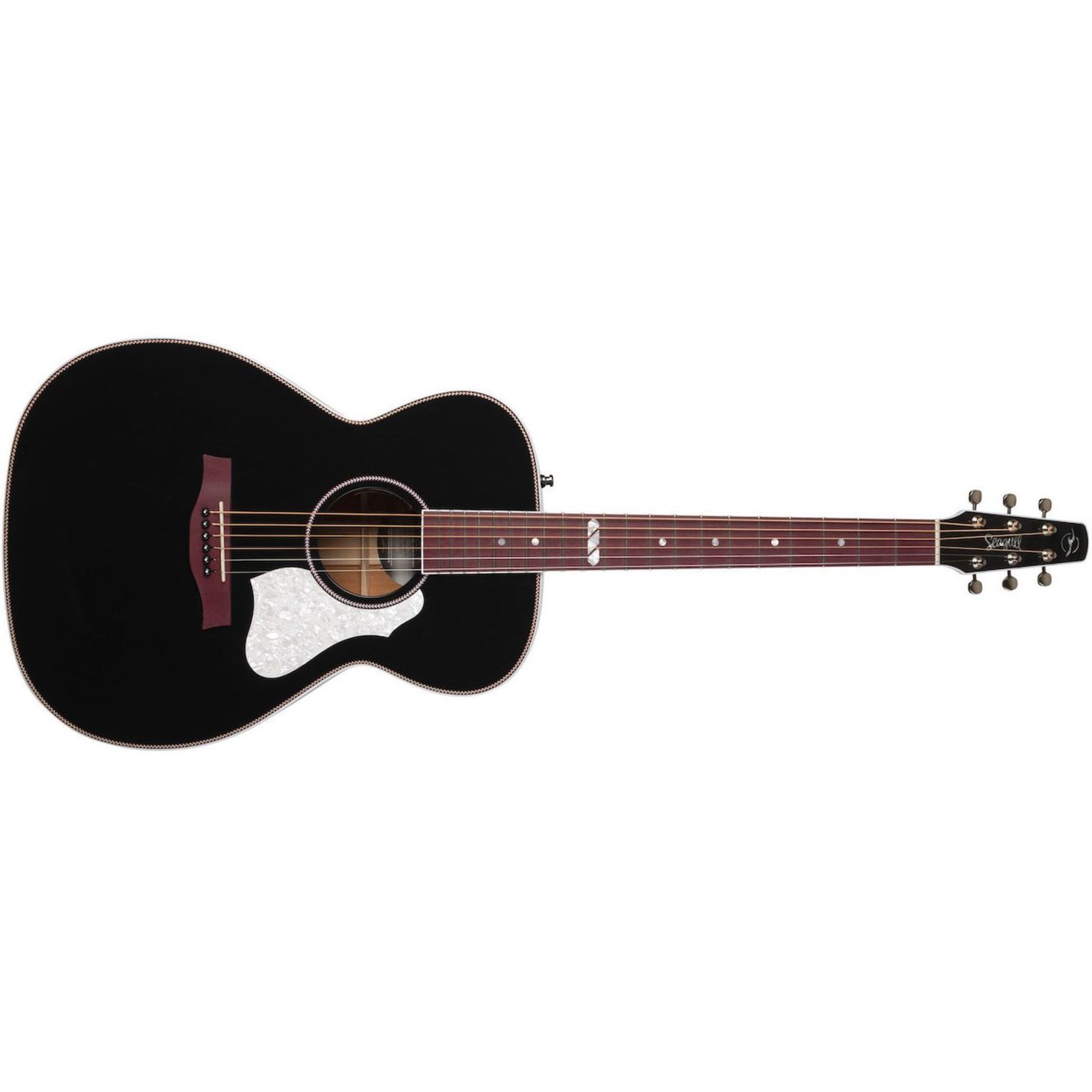 ARTIST LIMITED TUXEDO BLACK EQ