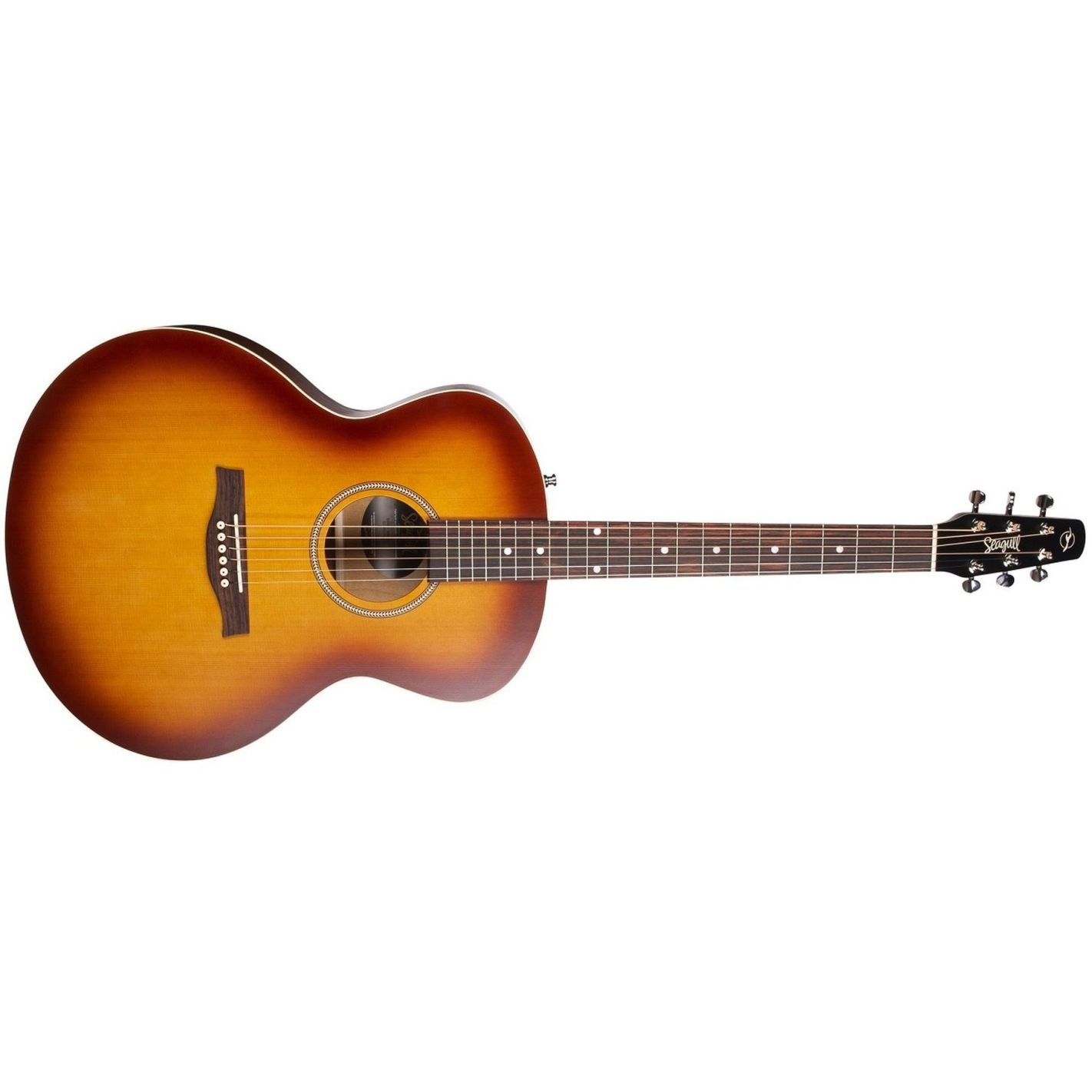 ENTOURAGE MJ RUSTIC BURST