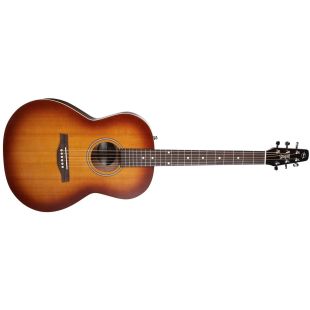 ENTOURAGE FOLK RUSTIC BURST