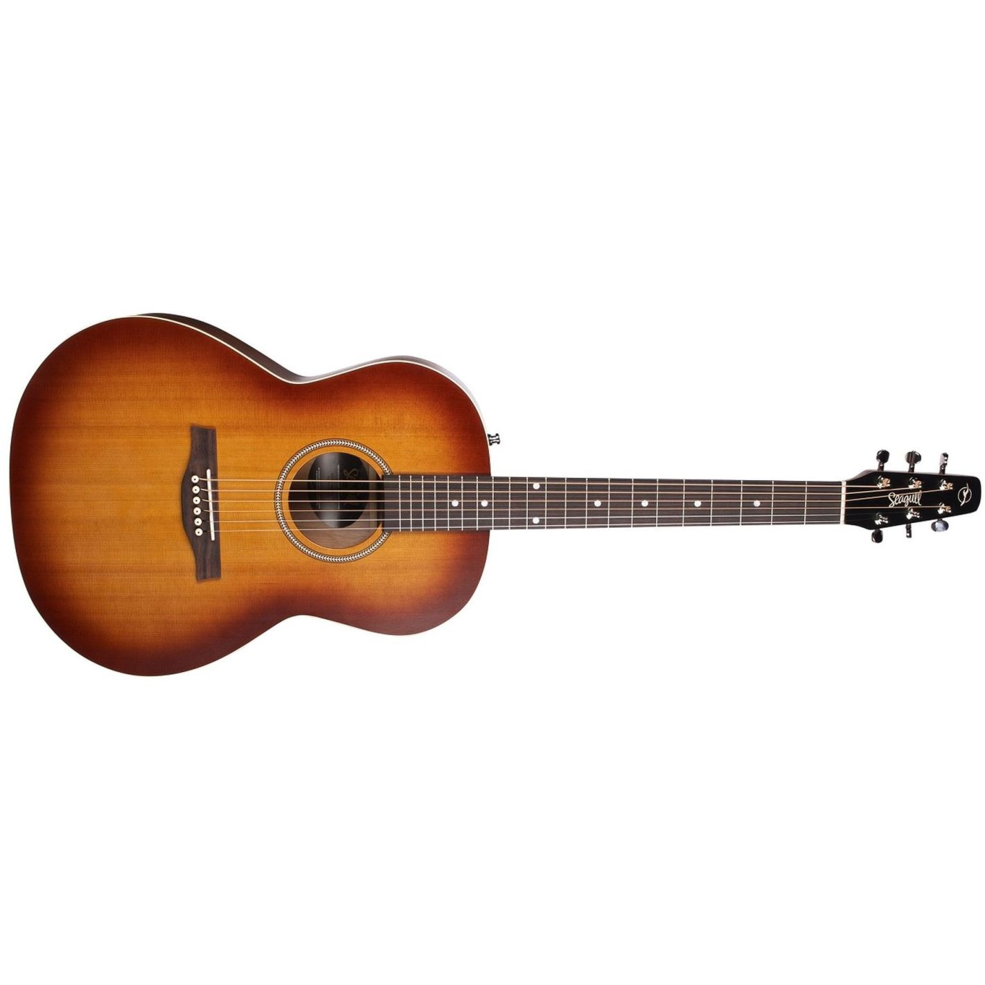 ENTOURAGE FOLK RUSTIC BURST