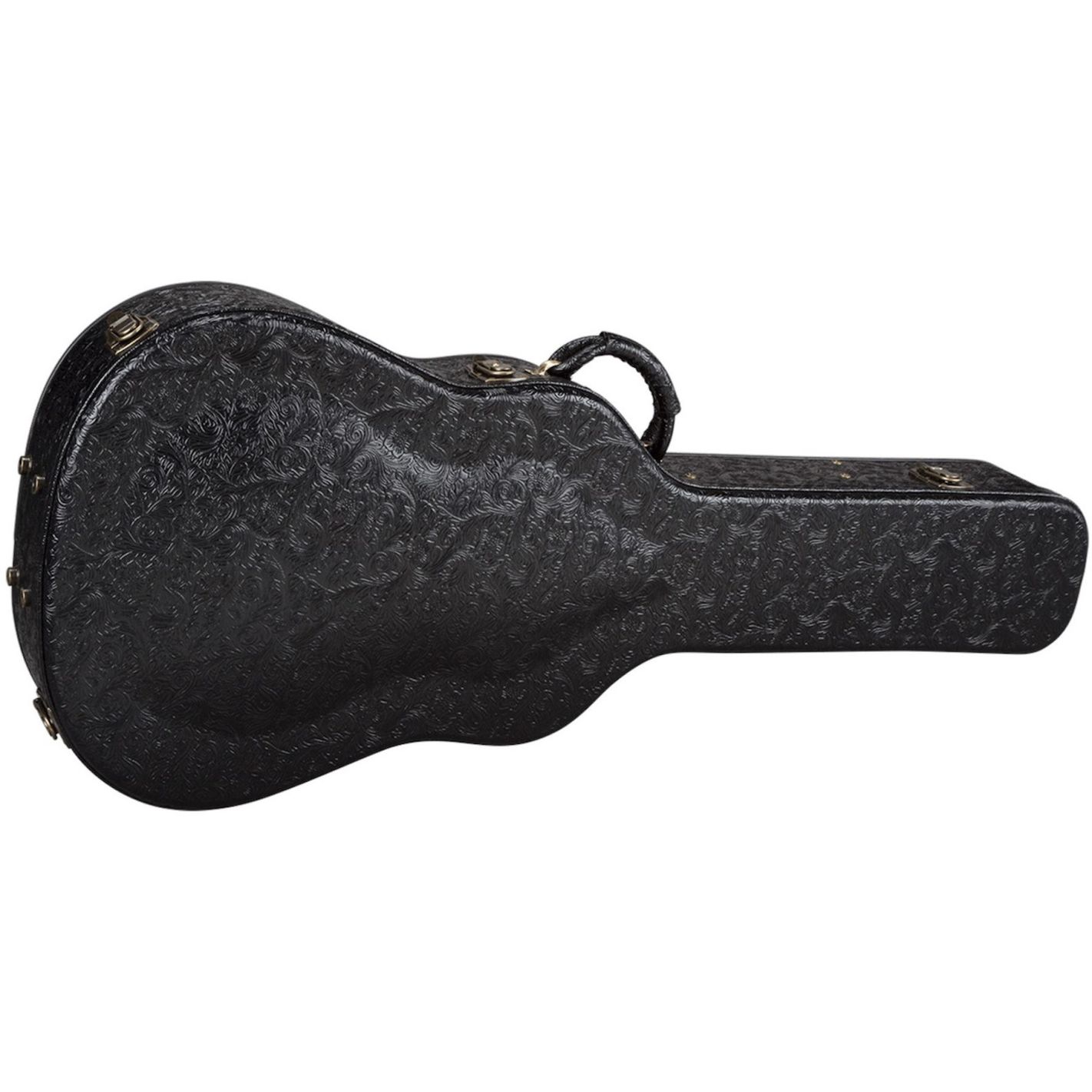 HARD CASE TOOL LEATHER DREADNOUGHT