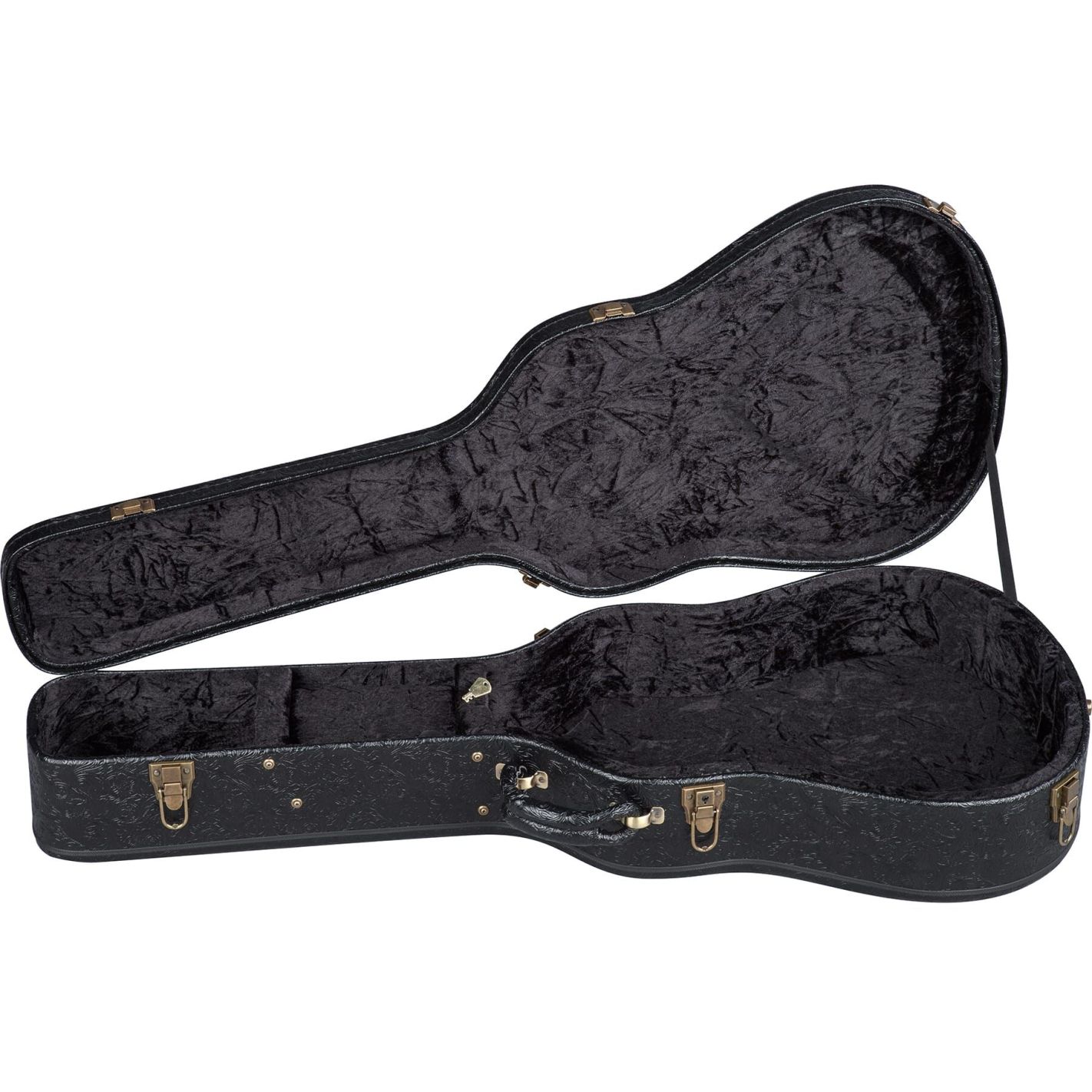 HARD CASE TOOL LEATHER DREADNOUGHT