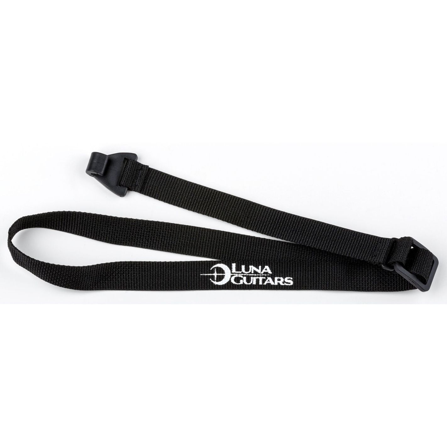 UKELELE STRAP UK1 BLACK