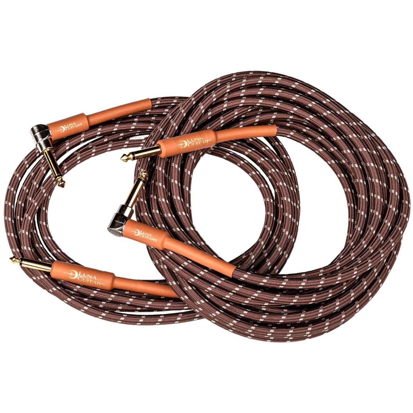 INSTRUMENT CABLE 25FT 90 STRAIGHT