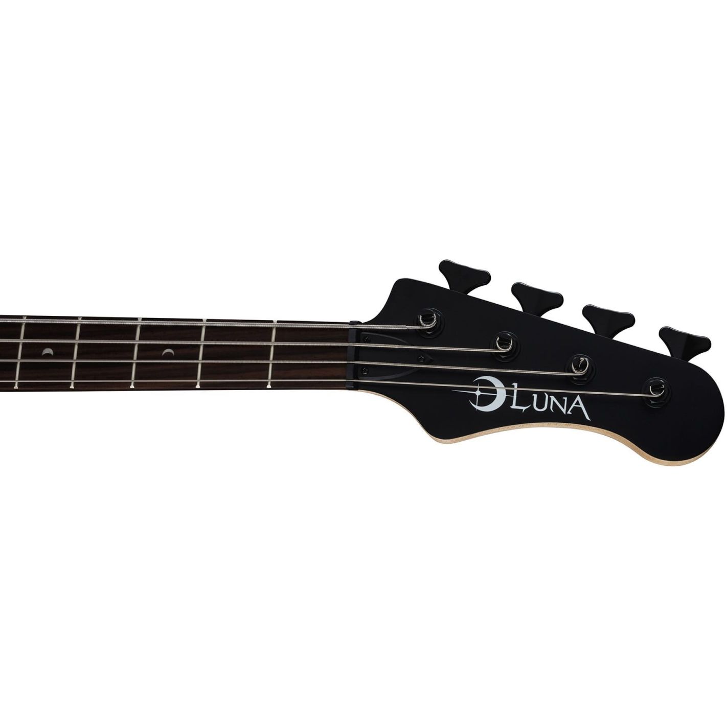 TATTOO ELECTRIC BASS 34 INCH SCALE