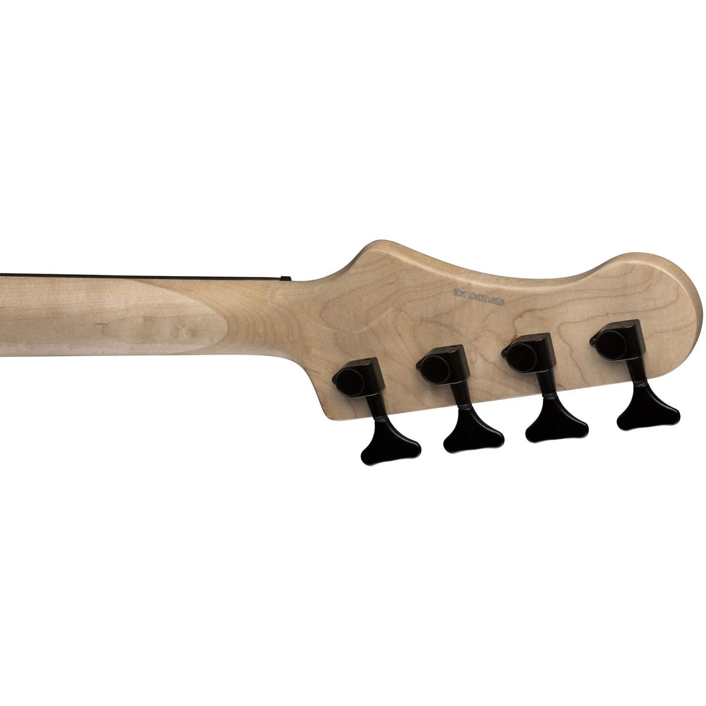 TATTOO ELECTRIC BASS 34 INCH SCALE