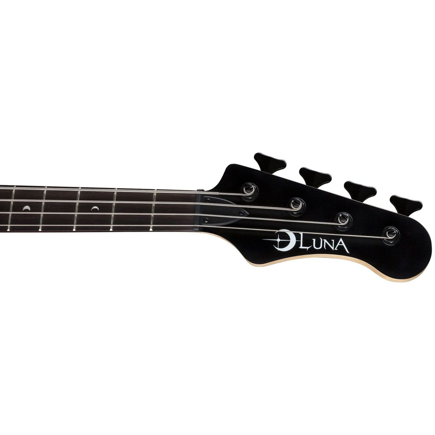 TATTOO ELECTRIC BASS 30 INCH SCALE