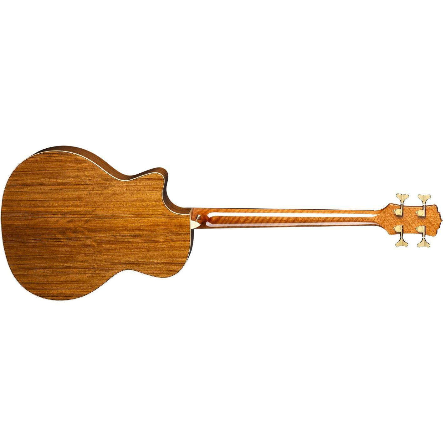 VISTA BEAR BASS TROPICAL WOOD A-E