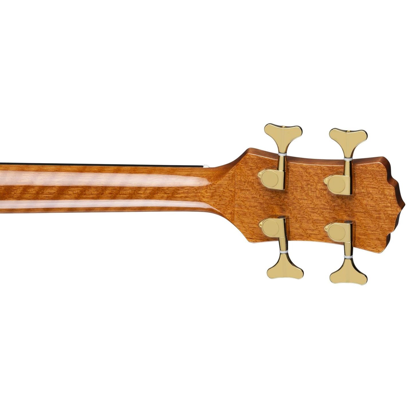 VISTA BEAR BASS TROPICAL WOOD A-E