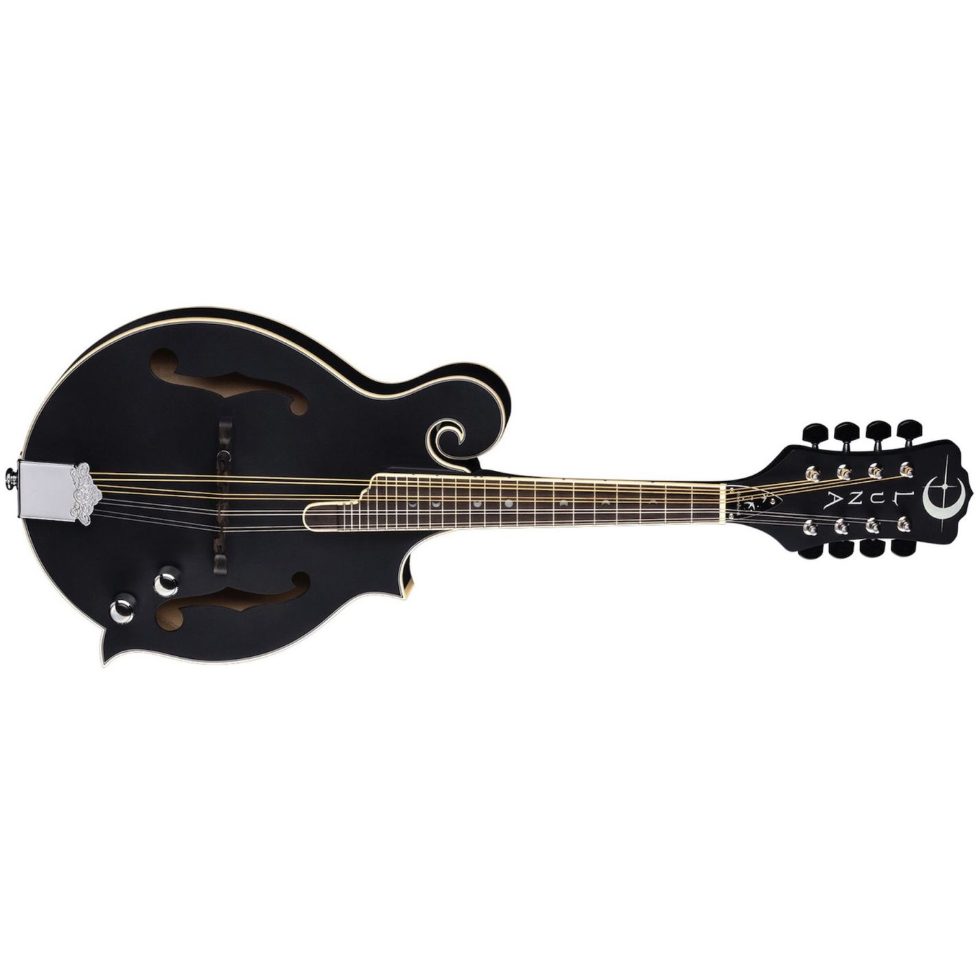 MOONBIRD F STYLE MANDOLIN W-PIEZO