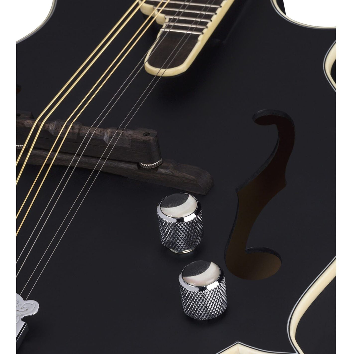 MOONBIRD F STYLE MANDOLIN W-PIEZO