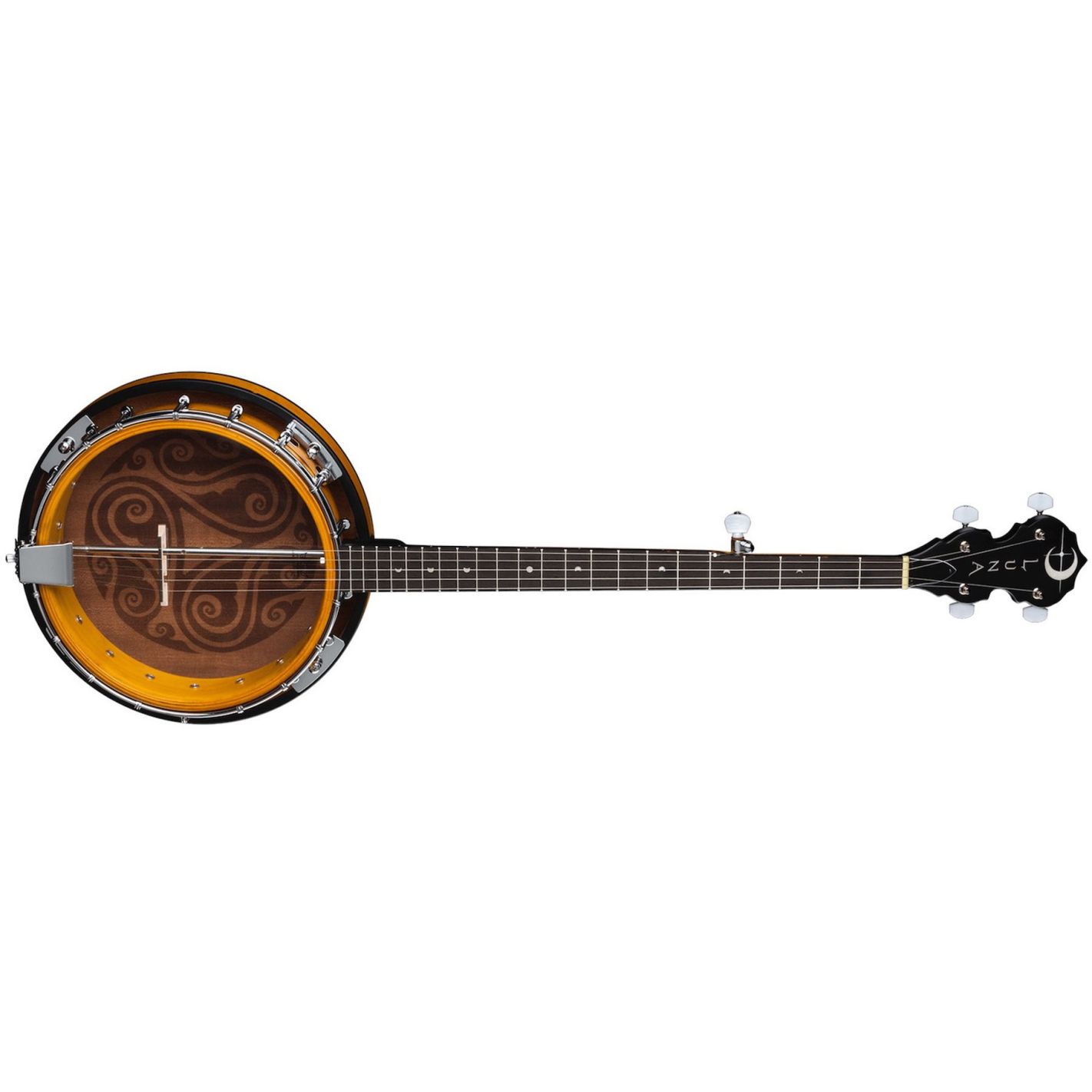 CELTIC 5-STRING BANJO