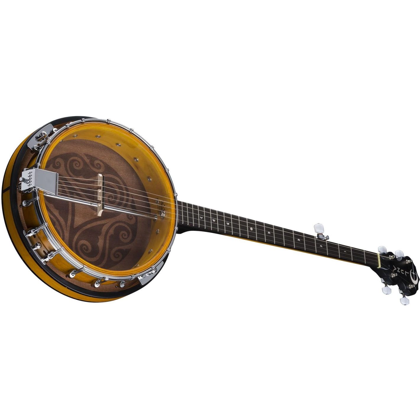 CELTIC 5-STRING BANJO