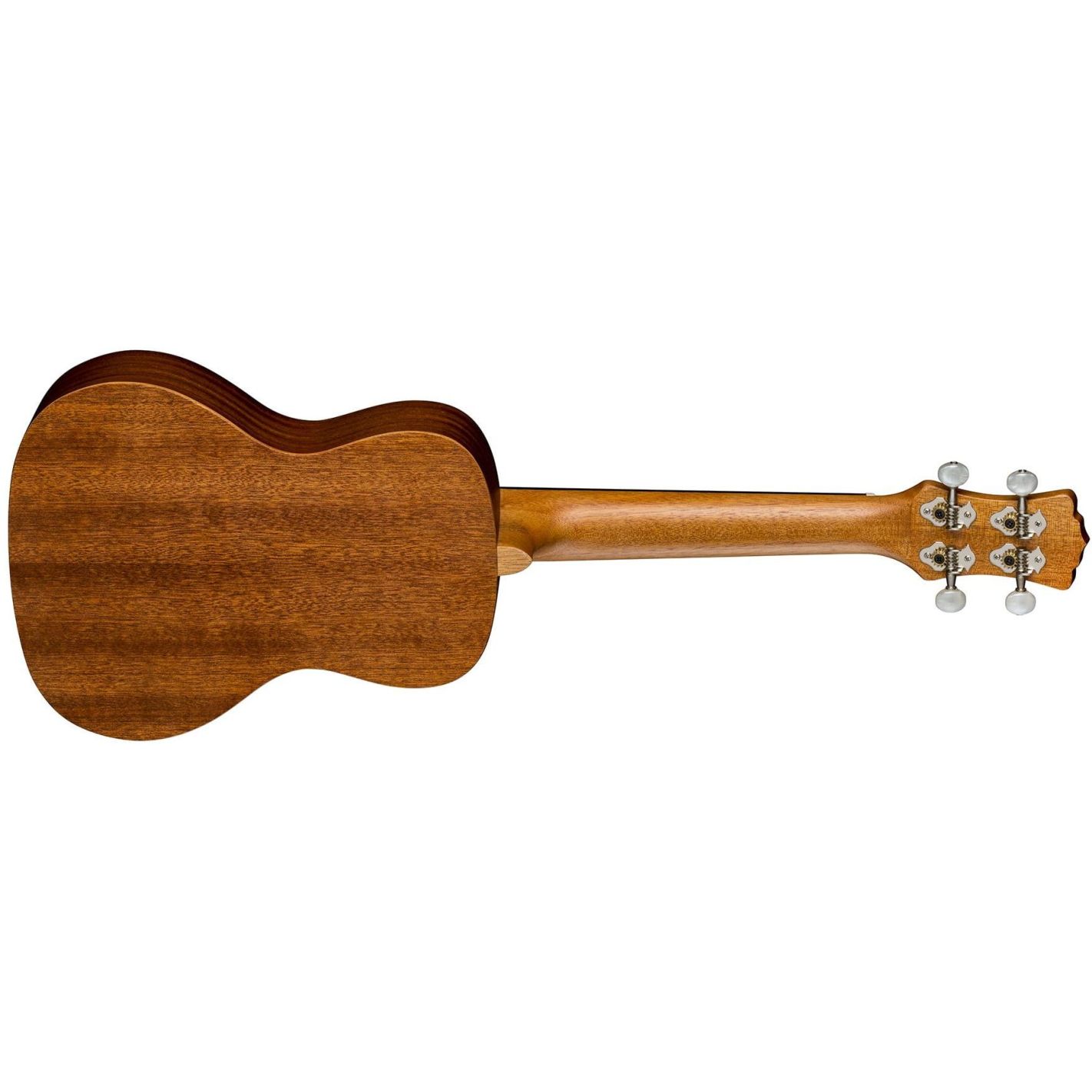 UKE TRIBAL CONCERT MAHOGANY