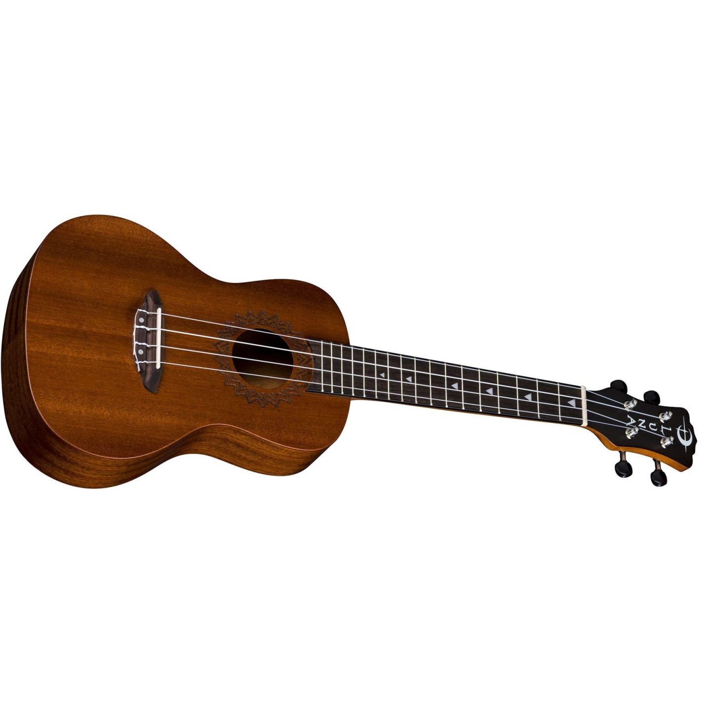 UKE VINTAGE MAHOGANY CONCERT PACK