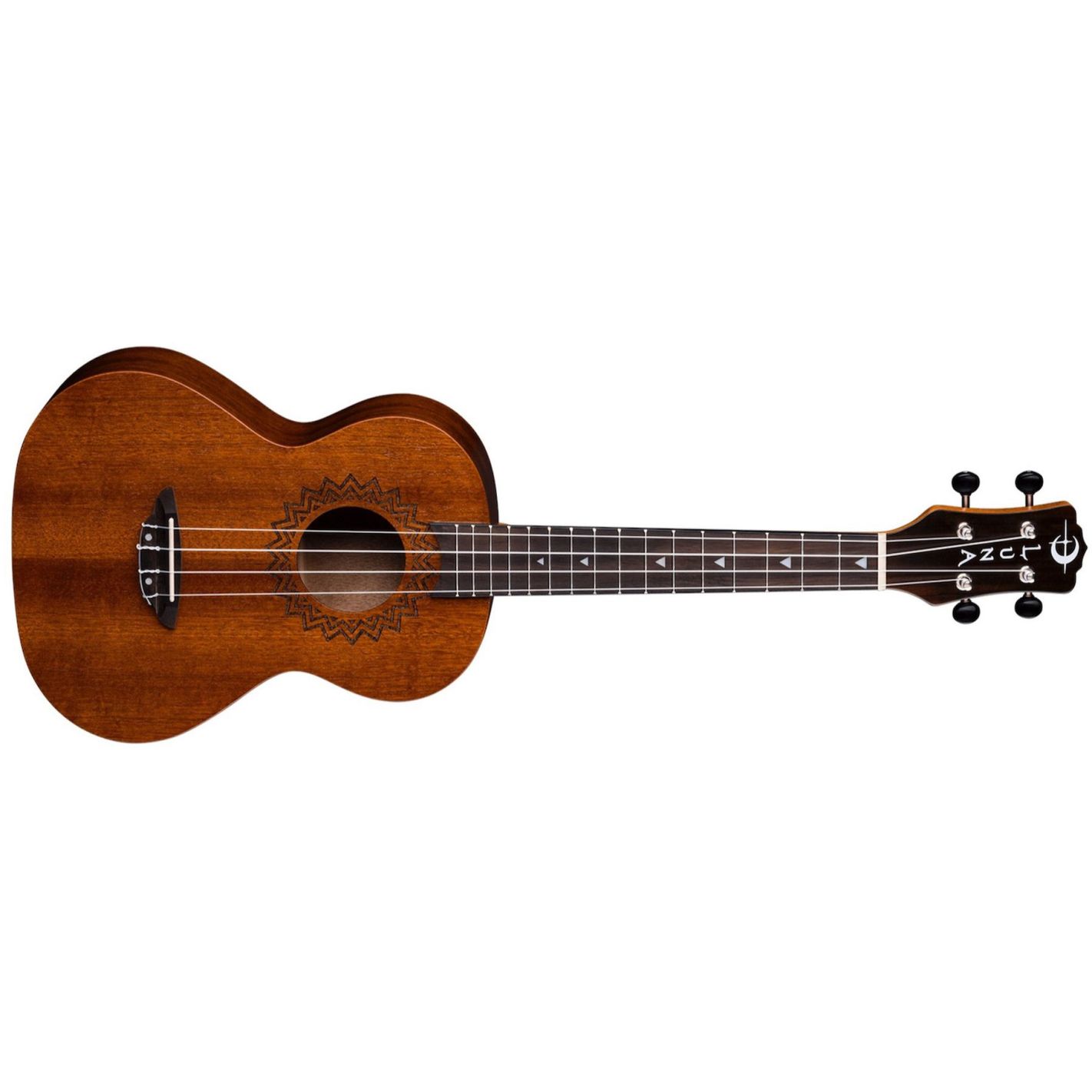 UKE VINTAGE MAHOGANY TENOR