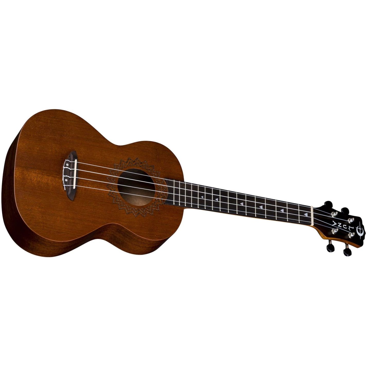 UKE VINTAGE MAHOGANY TENOR