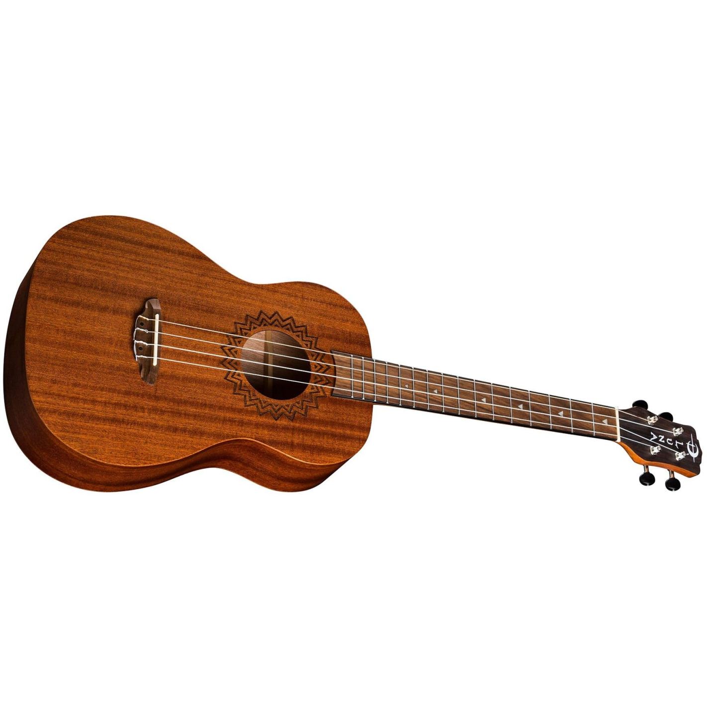 UKE VINTAGE MAHOGANY BARITONE