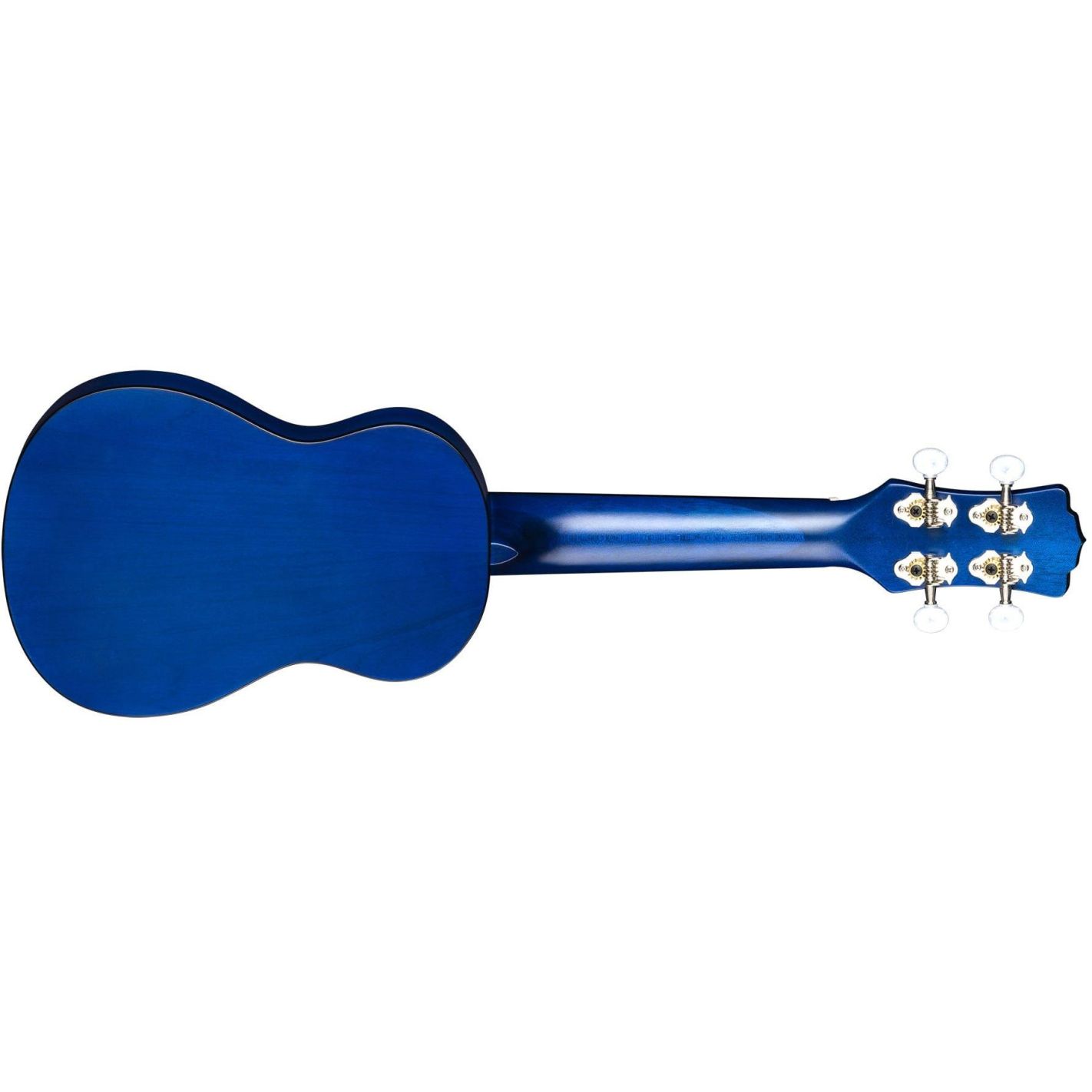 UKE STARRY NIGHT SOPRANO W-GIGBAG