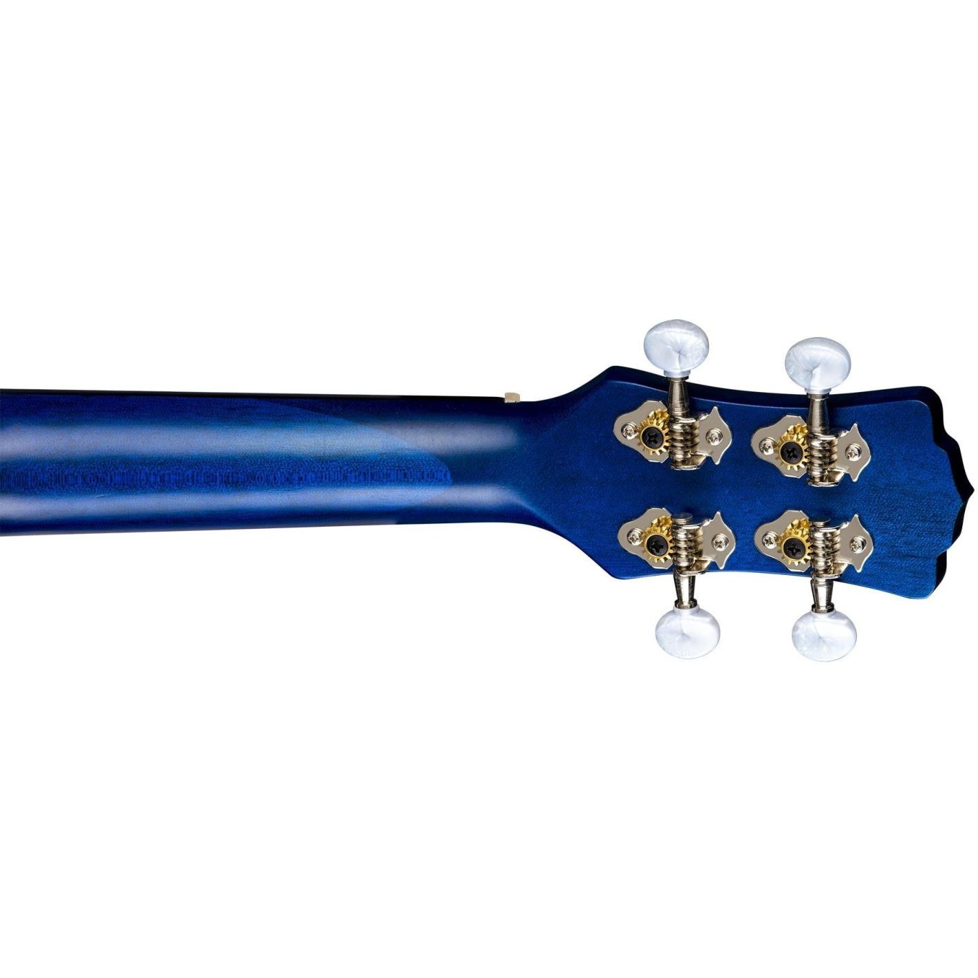 UKE STARRY NIGHT SOPRANO W-GIGBAG