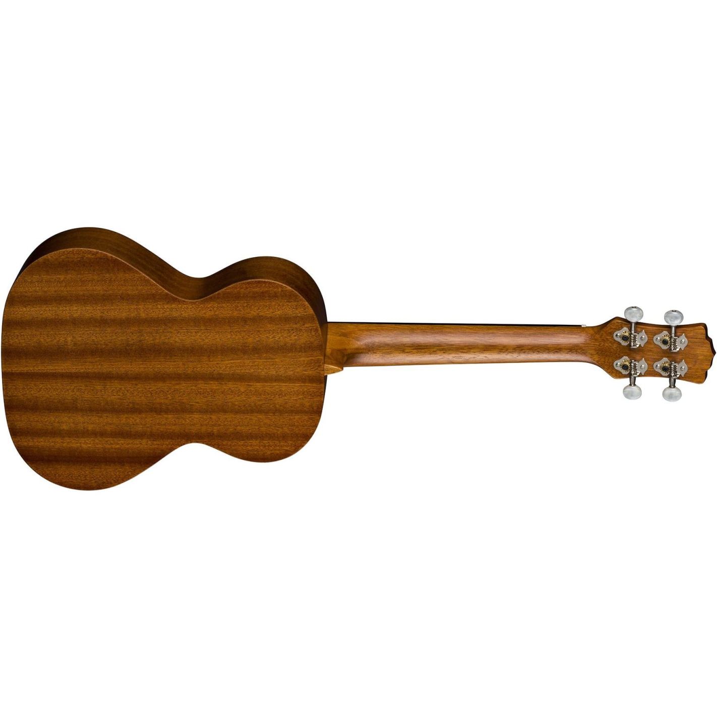 UKE LIZARD MAHOGANY TENOR PACK W-ACC